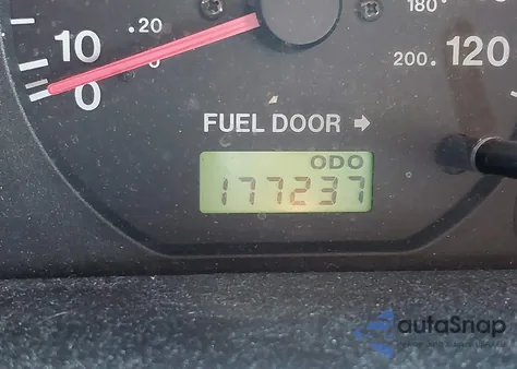 2002 Isuzu Trooper Limited/Ls/S from USA, damaged, VIN JACDJ58X527J09916